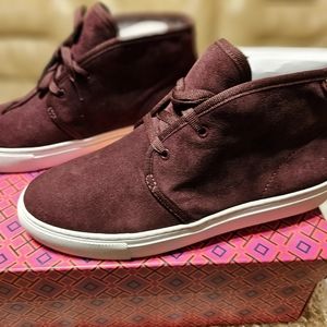 Tory burch women ankle boot